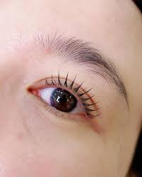 Nối Mi Bé Uyên Bình Thạnh