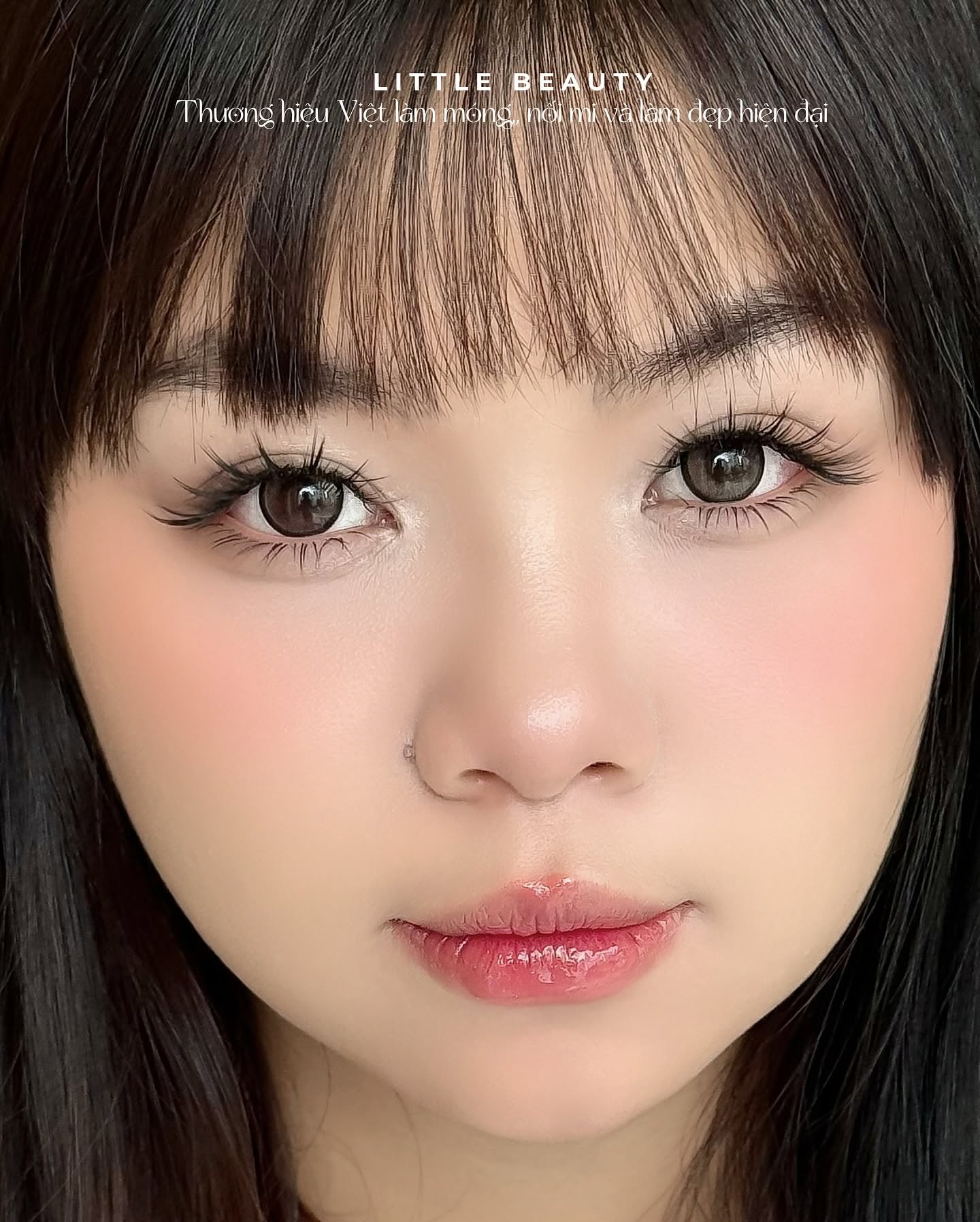 Little Beauty Bình Thạnh