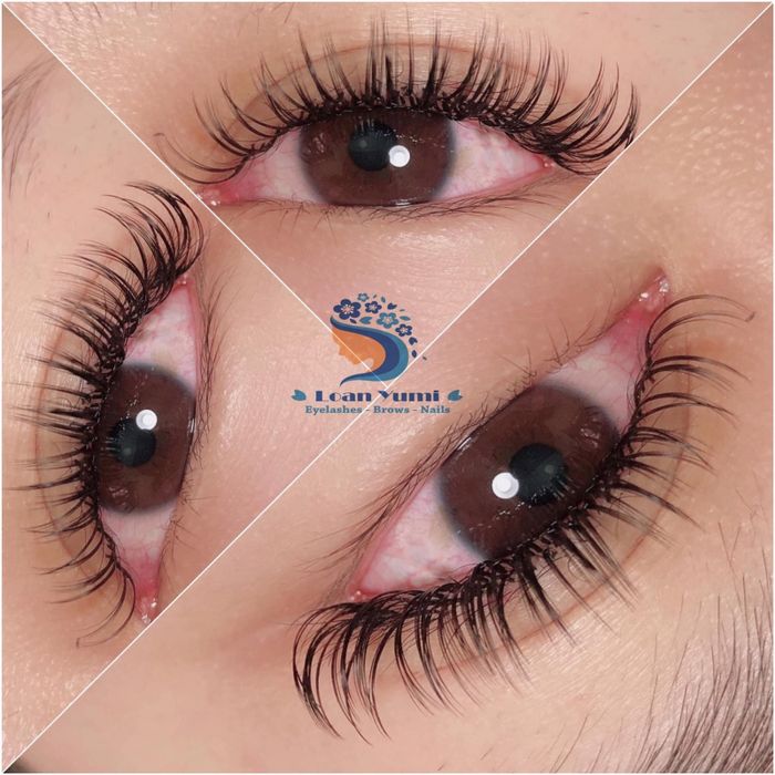 Loan Yumi Beauty Lash & Spa Gò Vấp