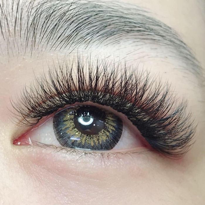 Nana Nhi Beauty Academy Gò Vấp