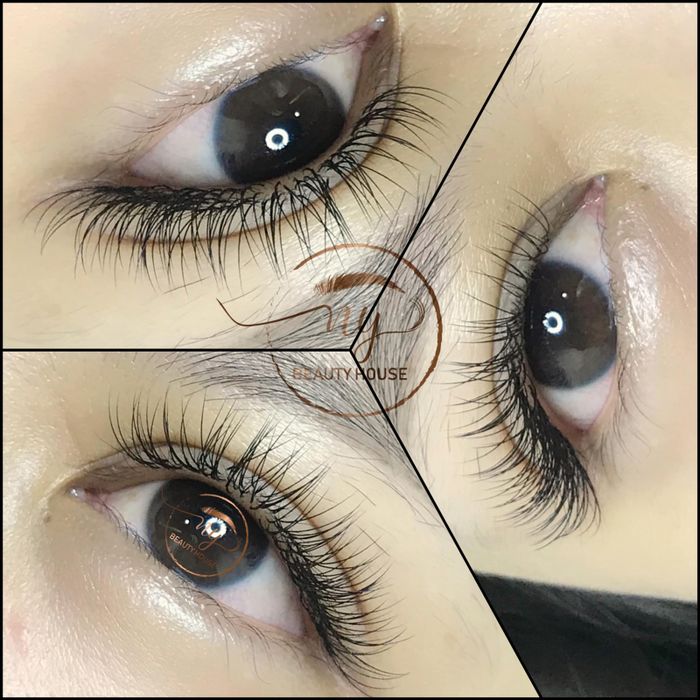 Ny Beauty & Academy Gò Vấp