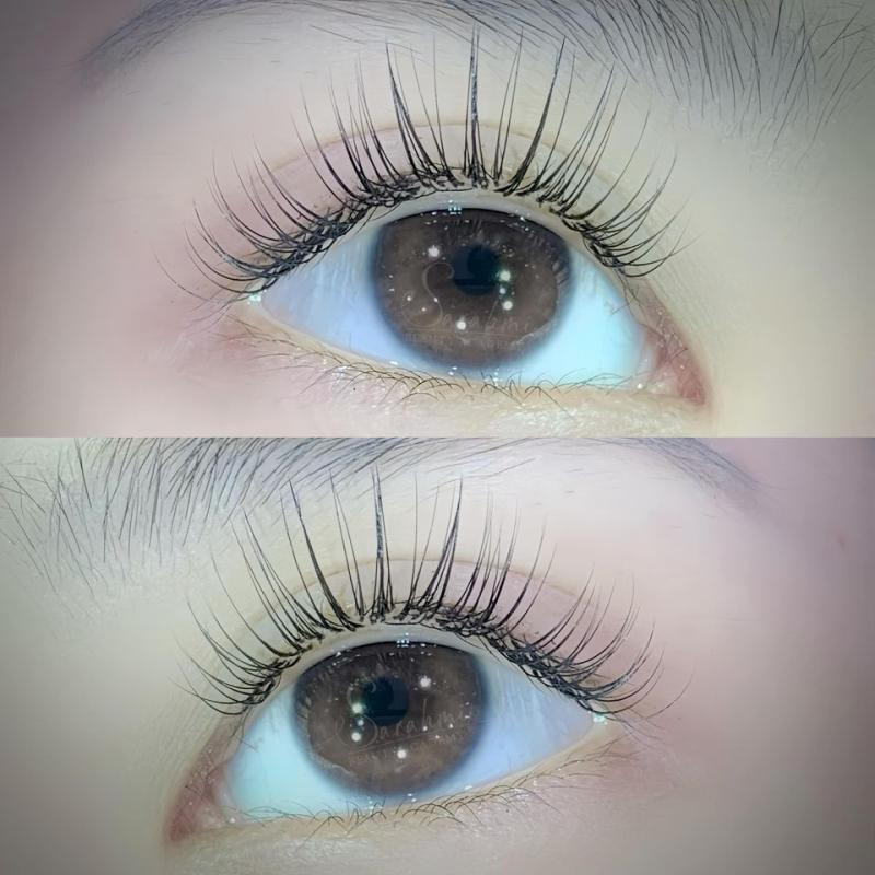 Học viện Sarah Mi quận 1