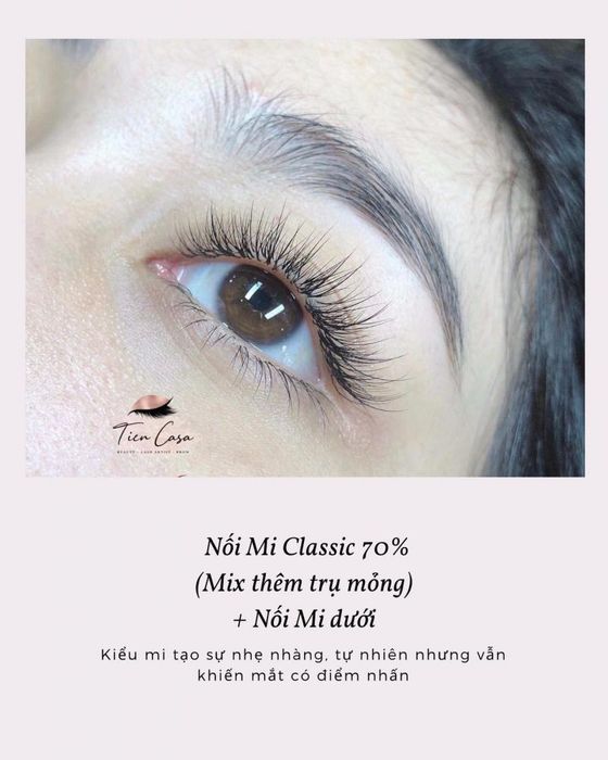 Tien Casa Phú Nhuận