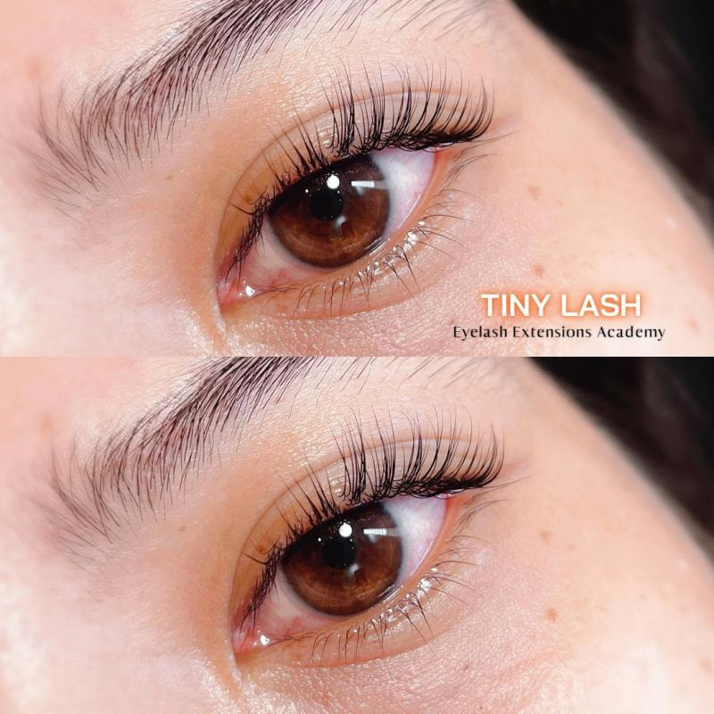 Tiny Lash Academy quận 1