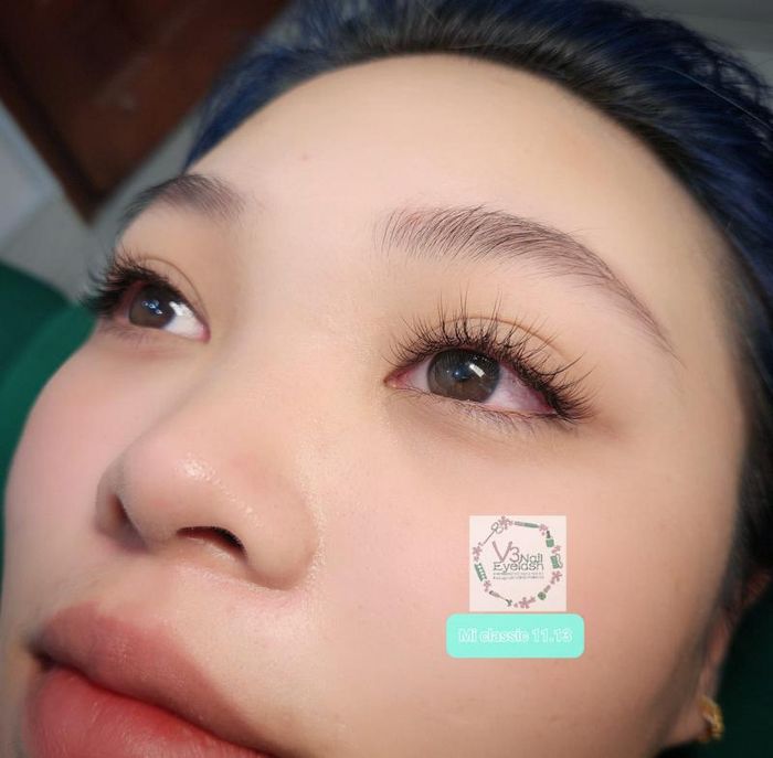 V3 Nail Phú Nhuận